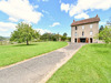 Ma-Cabane - Vente Maison Saint-Léger-sous-Beuvray, 167 m²