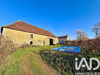 Ma-Cabane - Vente Maison Saint-Léomer, 138 m²