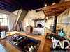 Ma-Cabane - Vente Maison Saint-Léomer, 138 m²