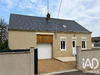 Ma-Cabane - Vente Maison Saint-Léonard-en-Beauce, 77 m²
