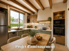 Ma-Cabane - Vente Maison SAINT LEU LA FORET, 121 m²