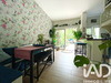 Ma-Cabane - Vente Maison Saint-Leu-la-Forêt, 109 m²