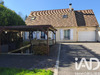 Ma-Cabane - Vente Maison Saint-Loup-de-Naud, 130 m²