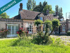 Ma-Cabane - Vente Maison Saint-Lubin-des-Joncherets, 129 m²