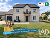 Ma-Cabane - Vente Maison Saint-Lubin-des-Joncherets, 177 m²