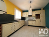 Ma-Cabane - Vente Maison Saint-Lubin-en-Vergonnois, 84 m²