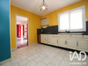 Ma-Cabane - Vente Maison Saint-Lubin-en-Vergonnois, 84 m²