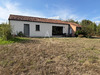 Ma-Cabane - Vente Maison SAINT-LUMINE-DE-COUTAIS, 89 m²