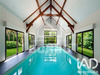Ma-Cabane - Vente Maison Saint-Lyphard, 230 m²