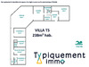 Ma-Cabane - Vente Maison Saint-Lys, 238 m²