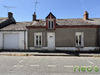 Ma-Cabane - Vente Maison Saint-Macaire-en-Mauges, 59 m²