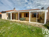 Ma-Cabane - Vente Maison Saint-Magne-de-Castillon, 96 m²