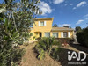 Ma-Cabane - Vente Maison Saint-Magne-de-Castillon, 130 m²