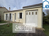 Ma-Cabane - Vente Maison SAINT-MAIXENT-L'ECOLE, 120 m²