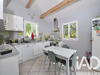 Ma-Cabane - Vente Maison Saint-Mamert-du-Gard, 180 m²