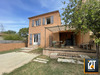 Ma-Cabane - Vente Maison Saint-Mamert-du-Gard, 106 m²
