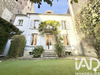 Ma-Cabane - Vente Maison Saint-Mandé, 169 m²