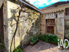 Ma-Cabane - Vente Maison Saint-Mandé-sur-Brédoire, 140 m²