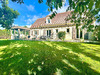 Ma-Cabane - Vente Maison Saint-Manvieu-Norrey, 185 m²