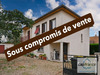 Ma-Cabane - Vente Maison SAINT MARCEL, 130 m²