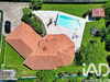 Ma-Cabane - Vente Maison Saint-Marcel-Bel-Accueil, 162 m²