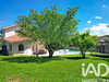 Ma-Cabane - Vente Maison Saint-Marcel-Bel-Accueil, 162 m²
