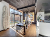 Ma-Cabane - Vente Maison Saint-Marcel-Bel-Accueil, 253 m²