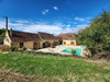 Ma-Cabane - Vente Maison SAINT MARCEL DU PERIGORD, 188 m²
