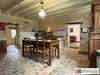 Ma-Cabane - Vente Maison Saint-Marcel-en-Marcillat, 118 m²