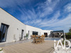 Ma-Cabane - Vente Maison Saint-Marcel-sur-Aude, 202 m²