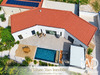 Ma-Cabane - Vente Maison Saint-Marcel-sur-Aude, 202 m²
