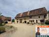Ma-Cabane - Vente Maison Saint-Marcelin-de-Cray, 120 m²