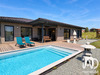 Ma-Cabane - Vente Maison Saint-Marcory, 222 m²