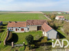 Ma-Cabane - Vente Maison Saint-Mard-Lès-Rouffy, 126 m²