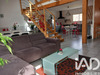 Ma-Cabane - Vente Maison Saint-Mars-d'Outillé, 119 m²