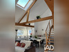 Ma-Cabane - Vente Maison Saint-Mars-d'Outillé, 119 m²
