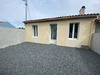 Ma-Cabane - Vente Maison SAINT-MARS-DE-COUTAIS, 39 m²