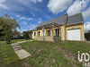 Ma-Cabane - Vente Maison Saint-Mars-la-Jaille, 103 m²