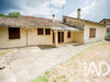 Ma-Cabane - Vente Maison Saint-Martial-d'Artenset, 107 m²