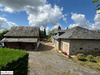 Ma-Cabane - Vente Maison SAINT MARTIAL DE GIMEL, 212 m²