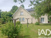 Ma-Cabane - Vente Maison Saint-Martial-de-Gimel, 163 m²