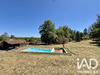 Ma-Cabane - Vente Maison Saint-Martial-de-Nabirat, 100 m²