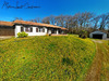 Ma-Cabane - Vente Maison SAINT MARTIAL DE VALETTE, 123 m²