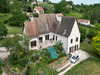Ma-Cabane - Vente Maison SAINT MARTIAL DE VALETTE, 246 m²
