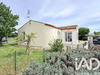 Ma-Cabane - Vente Maison Saint-Martial-de-Vitaterne, 82 m²