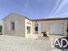 Ma-Cabane - Vente Maison Saint-Martial-de-Vitaterne, 82 m²