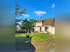 Ma-Cabane - Vente Maison Saint-Martin-aux-Chartrains, 130 m²