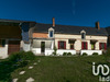 Ma-Cabane - Vente Maison Saint-Martin-d'Abbat, 176 m²