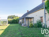 Ma-Cabane - Vente Maison Saint-Martin-d'Abbat, 176 m²