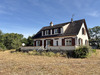 Ma-Cabane - Vente Maison Saint-Martin-d'Abbat, 152 m²